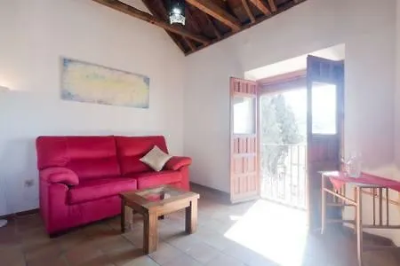 Stunning Alhambra View Balconies, In The Albayzin Appartement *